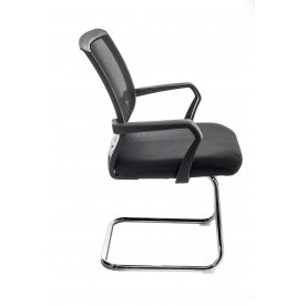 Стул на металлокаркасе Point