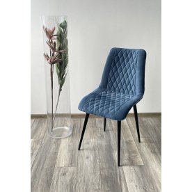 Стул на металлокаркасе Поль