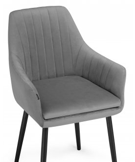 Стул на металлокаркасе Райнер