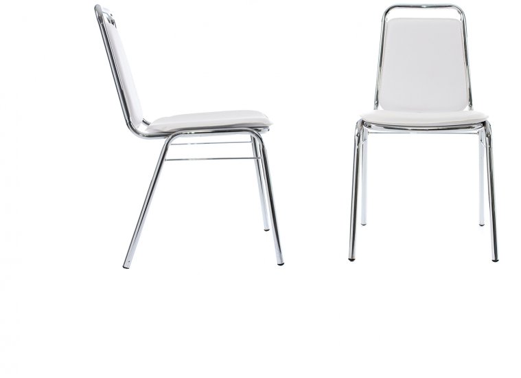 Стул Riol белый