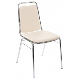 Стул на металлокаркасе Riol