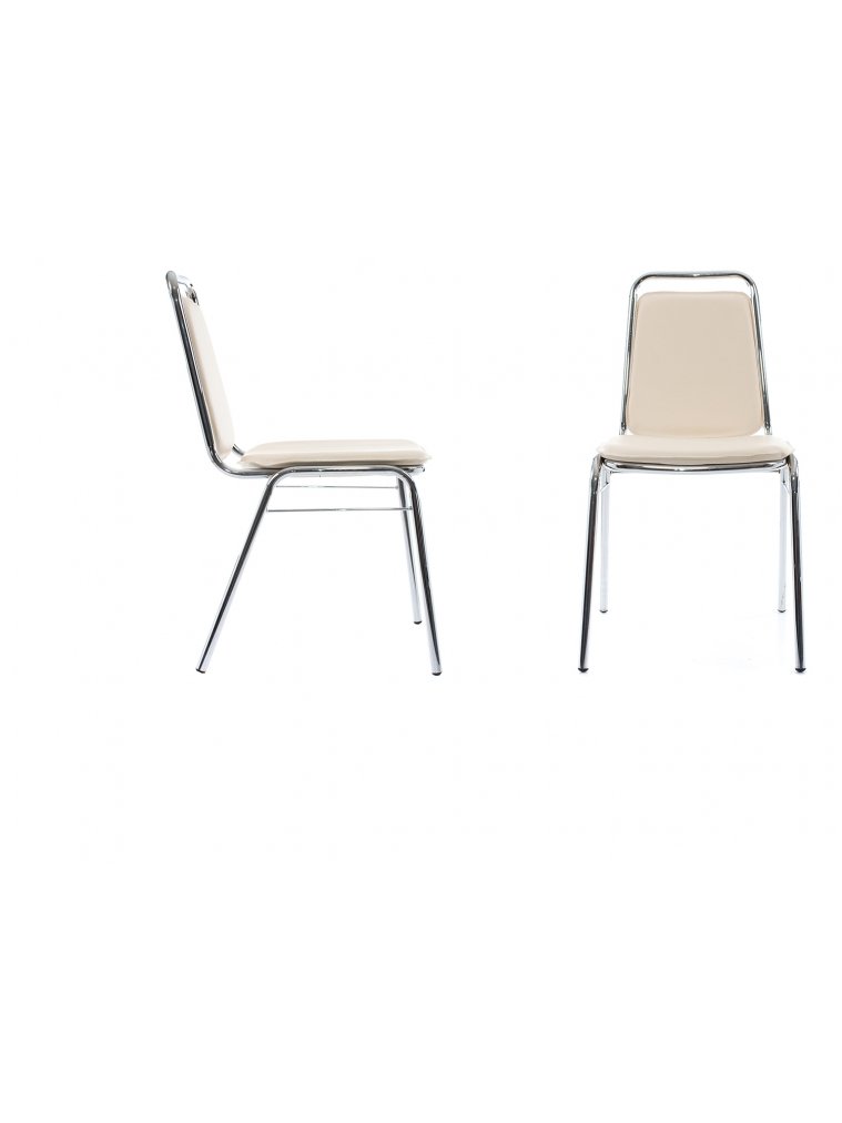 Стул Riol бежевый