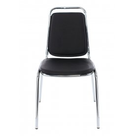 Стул на металлокаркасе Riol