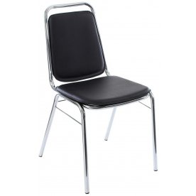 Стул на металлокаркасе Riol