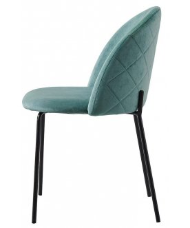 Стул на металлокаркасе Риснел