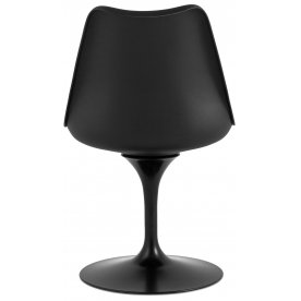 Стул на металлокаркасе Тули