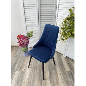 Стул на металлокаркасе Руссо