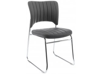 Стул на металлокаркасе Samba