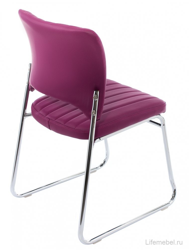 Стул Samba purple