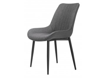 Стул на металлокаркасе Seda