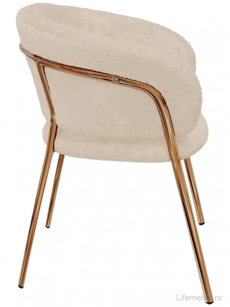 Стул Serene Enchantment бежевый