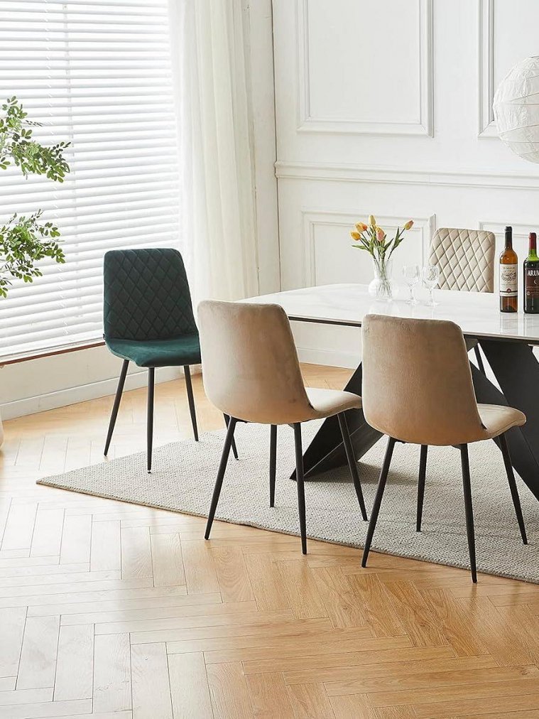 Стул Serenity Whir бежевый