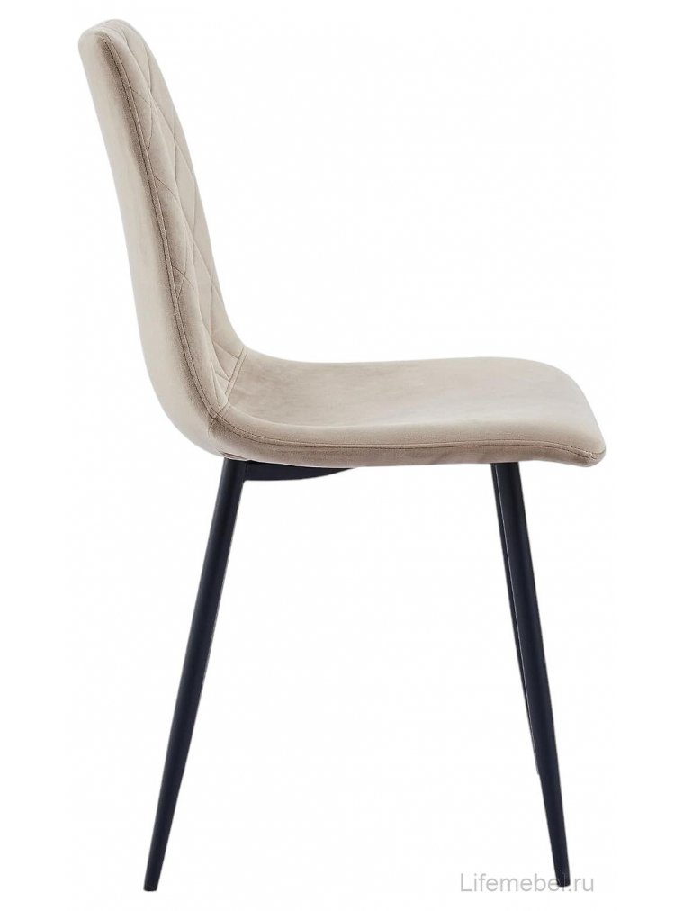 Стул Serenity Whir бежевый