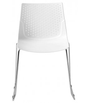 Стул на металлокаркасе FX-05