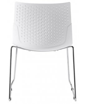 Стул на металлокаркасе FX-05