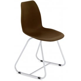 Пластиковый стул SHT-ST29/S38