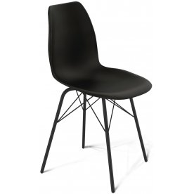 Стул на металлокаркасе Sheffilton SHT-ST29 / S64