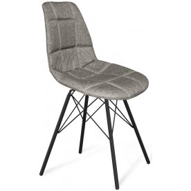 Стул на металлокаркасе Sheffilton SHT-ST29-С / S37-1