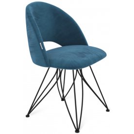 Стул на металлокаркасе SHT-ST34/S113