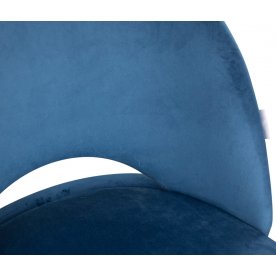 Стул на металлокаркасе SHT-ST34/S64