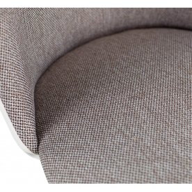 Стул на металлокаркасе SHT-ST35-3/S95-1