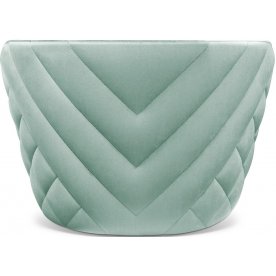 Стул на металлокаркасе SHT-ST36-3/S106