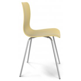 Стул на металлокаркасе SHT-S33