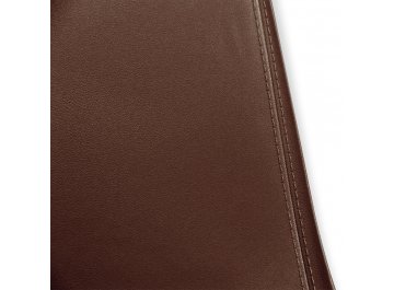 Стул на металлокаркасе SHT-S75-1