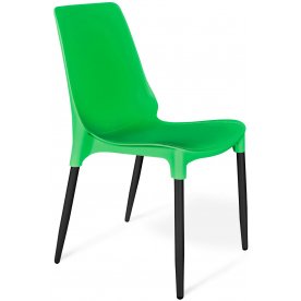 Стул на металлокаркасе SHT-S75-1