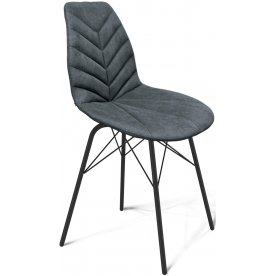 Стул на металлокаркасе SHT-ST29-C4/S64