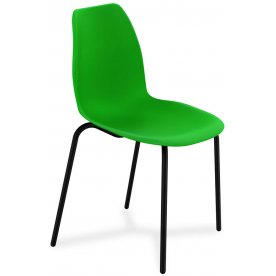 Стул на металлокаркасе SHT-ST29 / S130