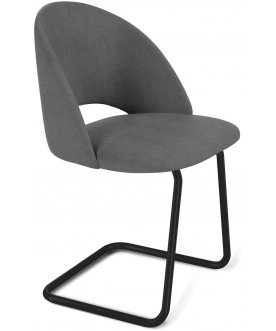 Стул на металлокаркасе SHT-ST34/S45-1