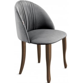 Стул на металлокаркасе SHT-ST35-1/S122