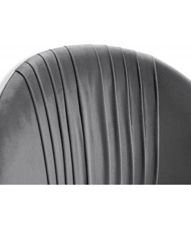 Стул на металлокаркасе SHT-ST35-1/S37