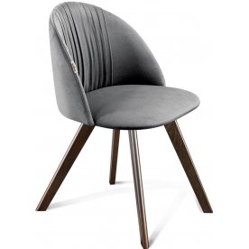 Стул на металлокаркасе SHT-ST35-1/S39