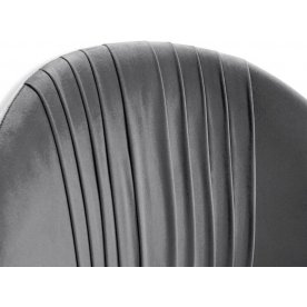 Стул на металлокаркасе SHT-ST35-1/S70