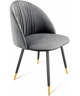 Стул на металлокаркасе SHT-ST35-1/S95-1