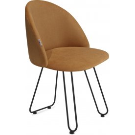 Стул на металлокаркасе SHT-ST35/S106