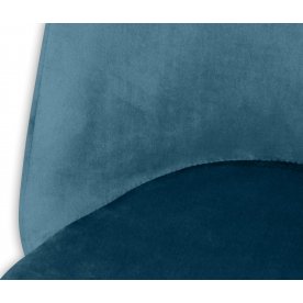 Стул на металлокаркасе SHT-ST35/S64