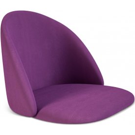 Стул на металлокаркасе SHT-ST35/S64