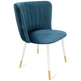 Стул на металлокаркасе SHT-ST36-1/S129