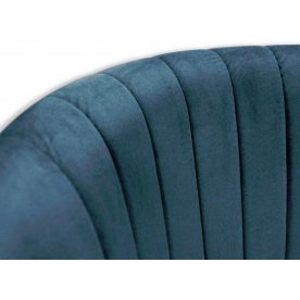 Стул на металлокаркасе SHT-ST36-1/S129