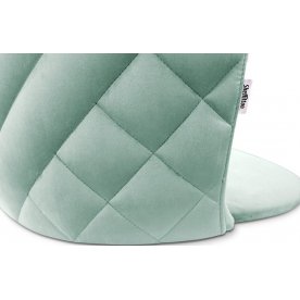 Стул на металлокаркасе SHT-ST36-3/S64