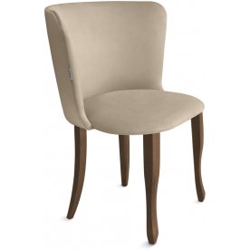 Стул на металлокаркасе SHT-ST36/S122