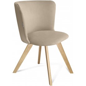 Стул на металлокаркасе SHT-ST36/S39