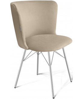 Стул на металлокаркасе HT-ST36/S64