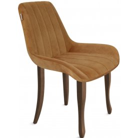 Стул на металлокаркасе SHT-ST37/S122