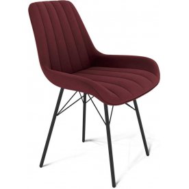 Стул на металлокаркасе SHT-ST37/S64