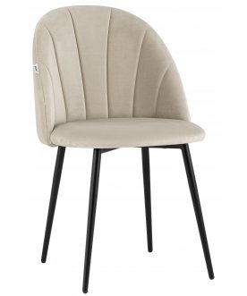 Стул на металлокаркасе Закур