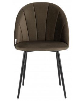 Стул на металлокаркасе Закур